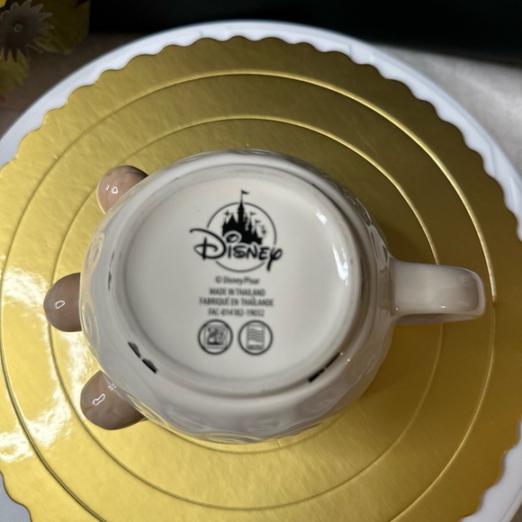 Disney Pixar Toy Story 4 Bo Peep Sheep Ceramic Coffee Mug Cup - Picture 7 of 11